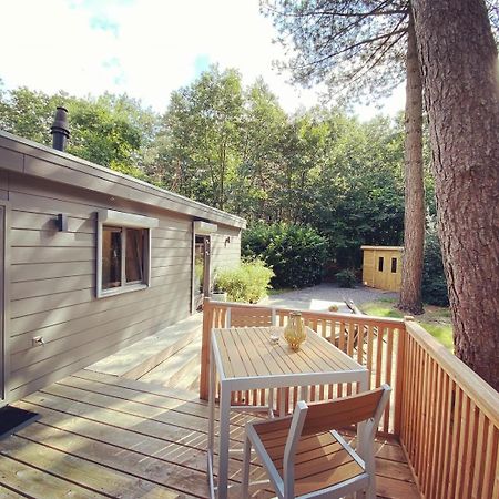 Trendy House Hattem Nr4 Hattemerbroek 외부 사진