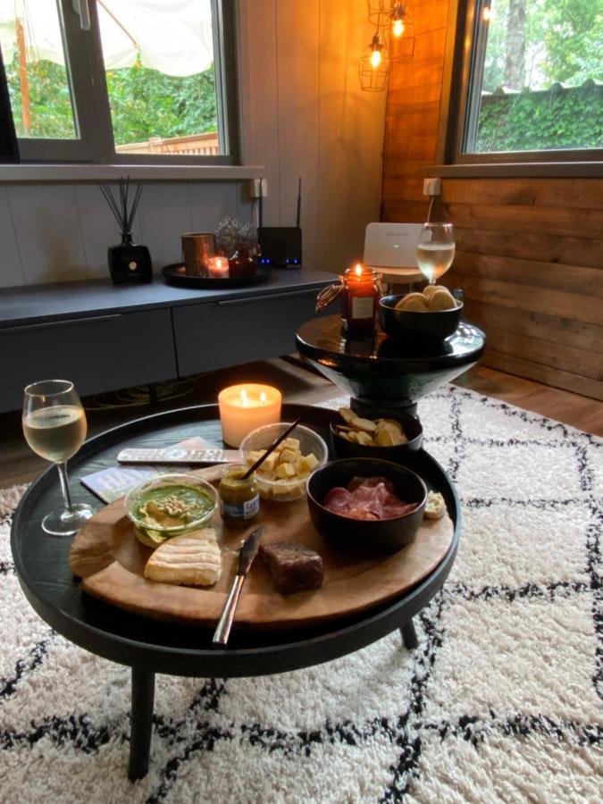 Trendy House Hattem Nr4 Hattemerbroek 외부 사진