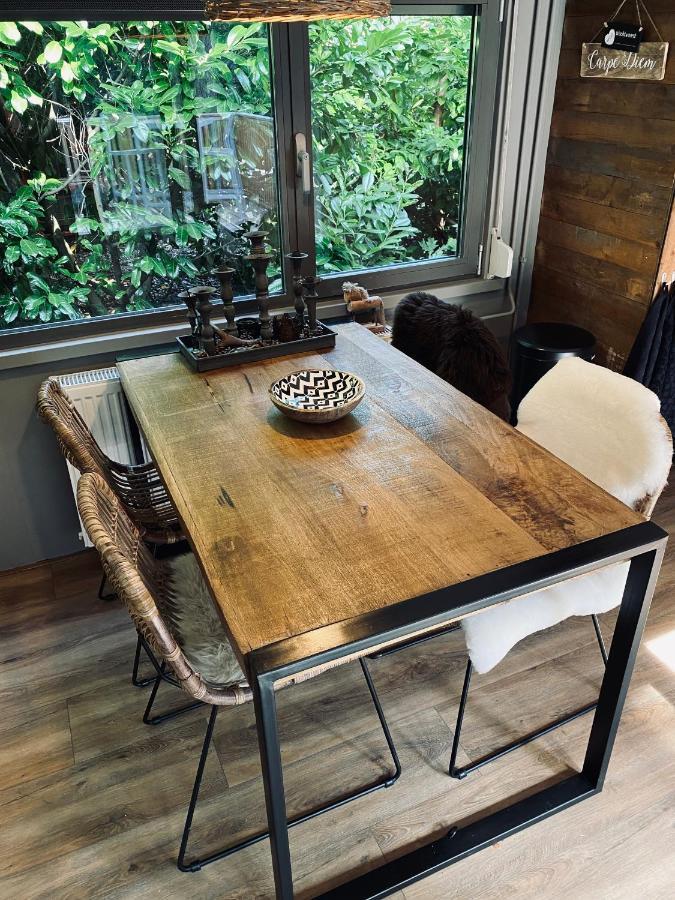 Trendy House Hattem Nr4 Hattemerbroek 외부 사진