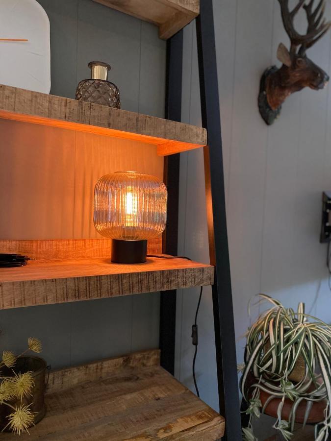 Trendy House Hattem Nr4 Hattemerbroek 외부 사진