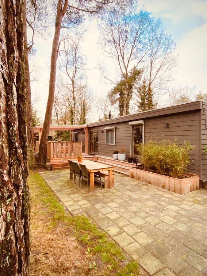 Trendy House Hattem Nr4 Hattemerbroek 외부 사진