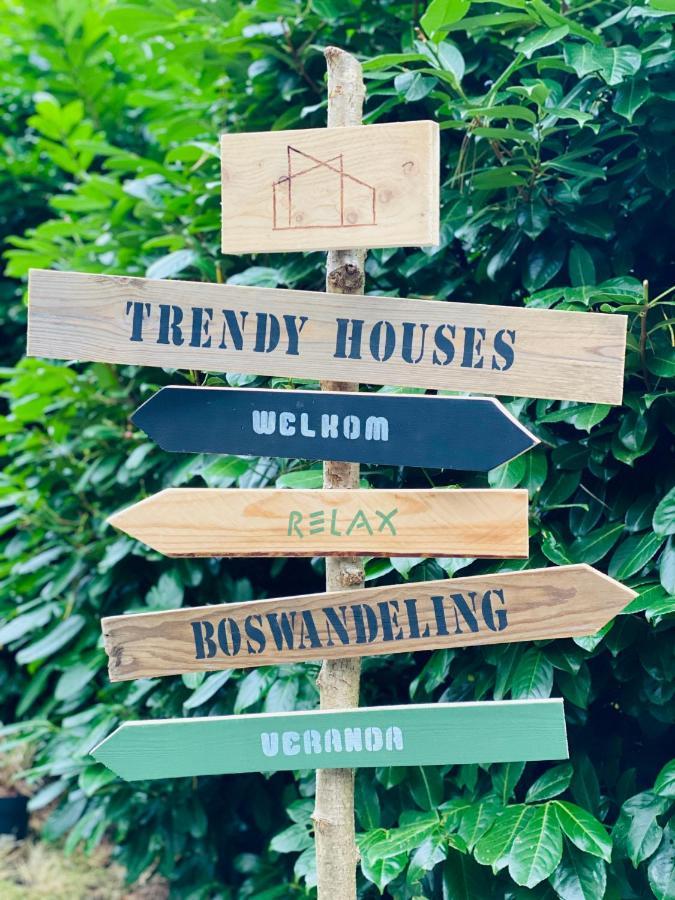 Trendy House Hattem Nr4 Hattemerbroek 외부 사진