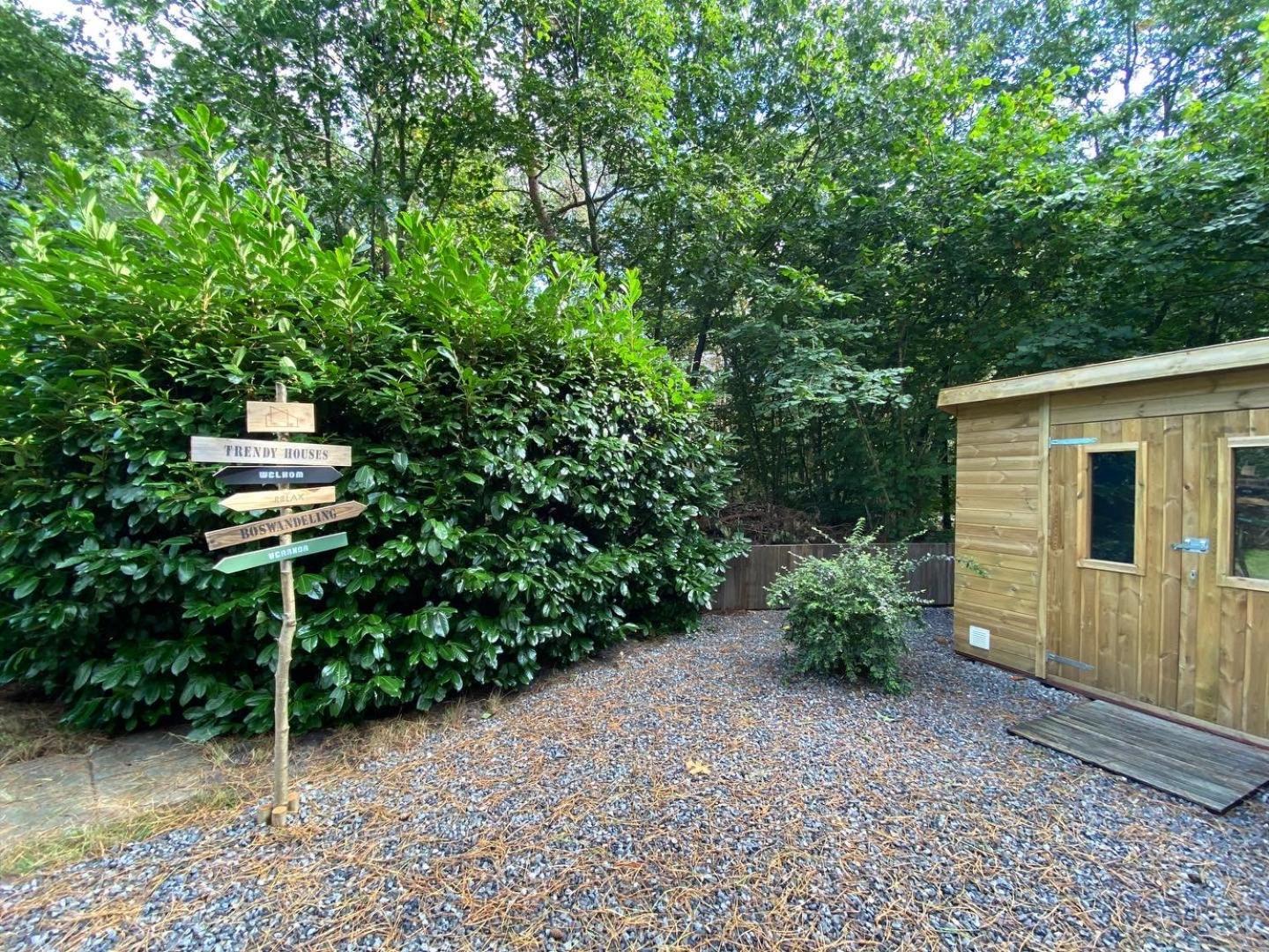 Trendy House Hattem Nr4 Hattemerbroek 외부 사진